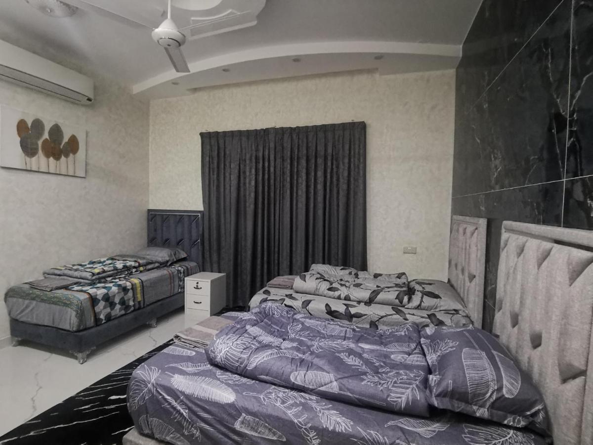Highness Villa Низва Екстериор снимка