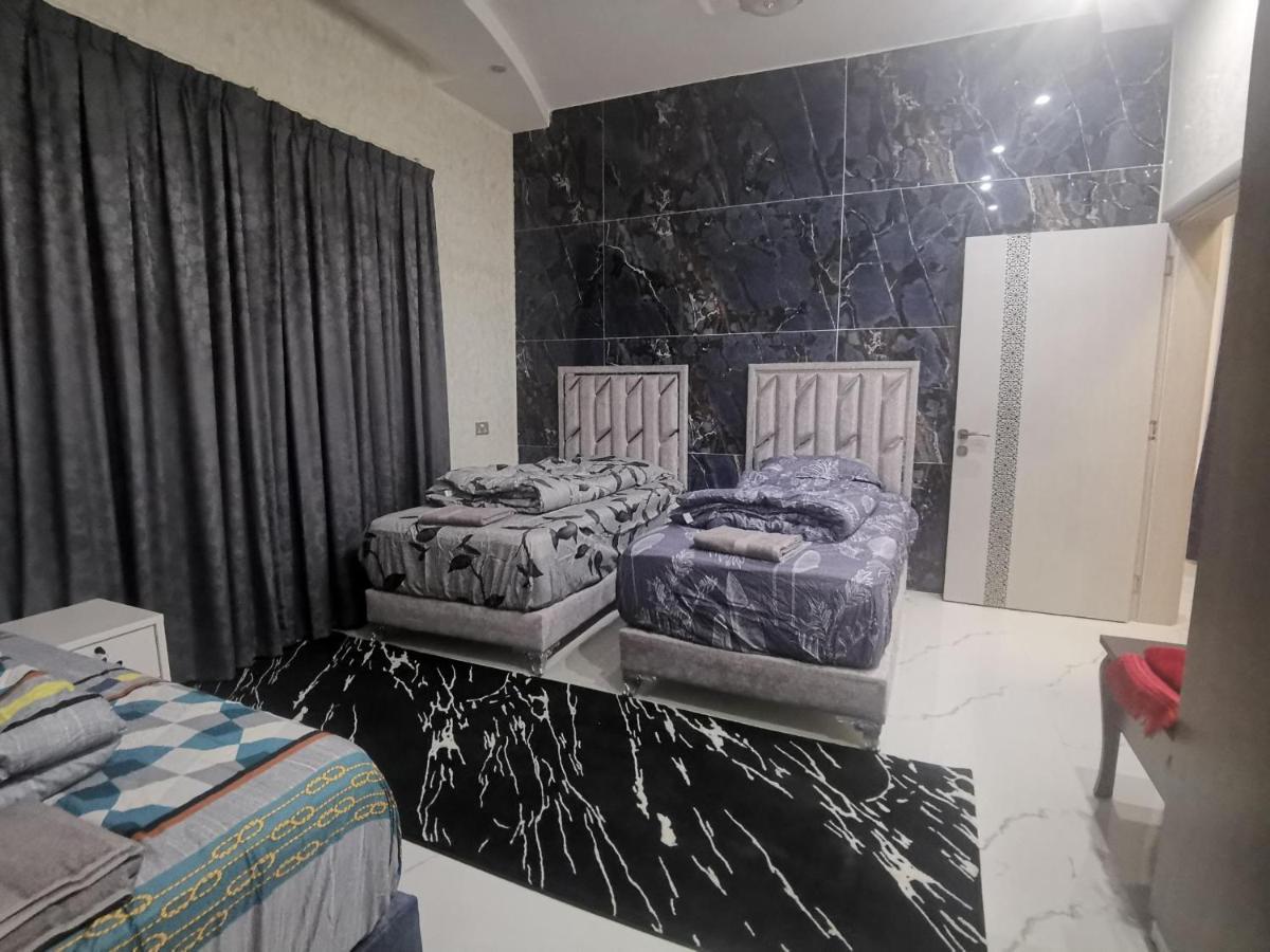 Highness Villa Низва Екстериор снимка