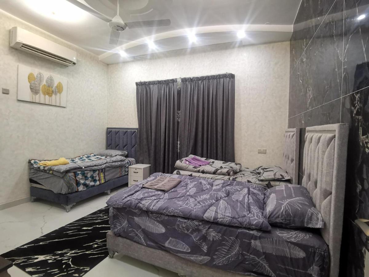 Highness Villa Низва Екстериор снимка
