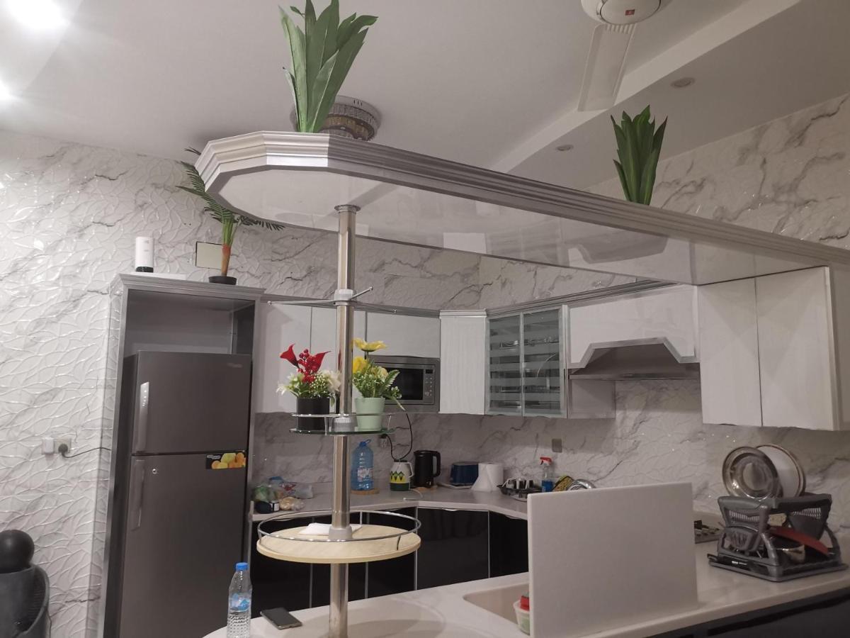Highness Villa Низва Екстериор снимка