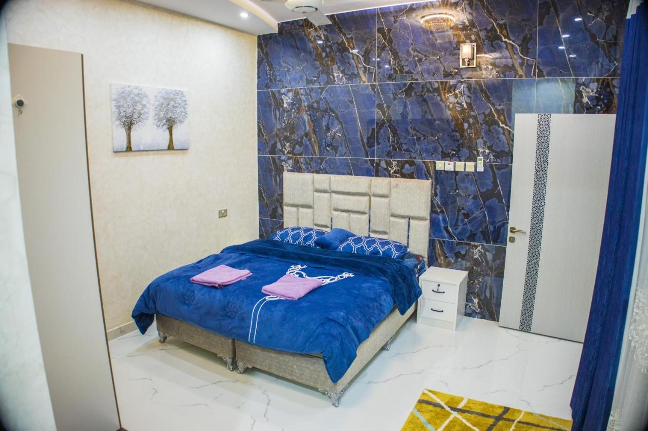 Highness Villa Низва Екстериор снимка