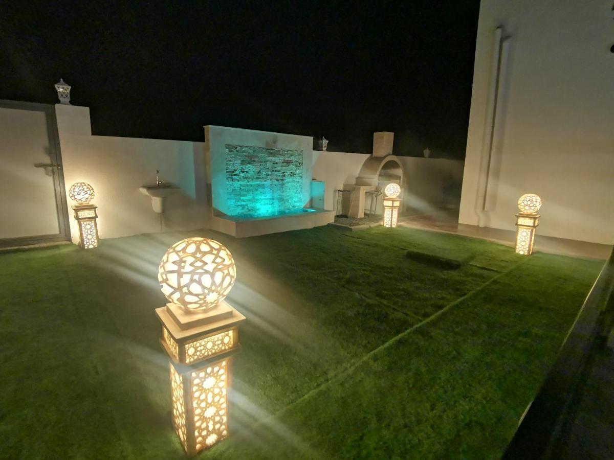 Highness Villa Низва Екстериор снимка