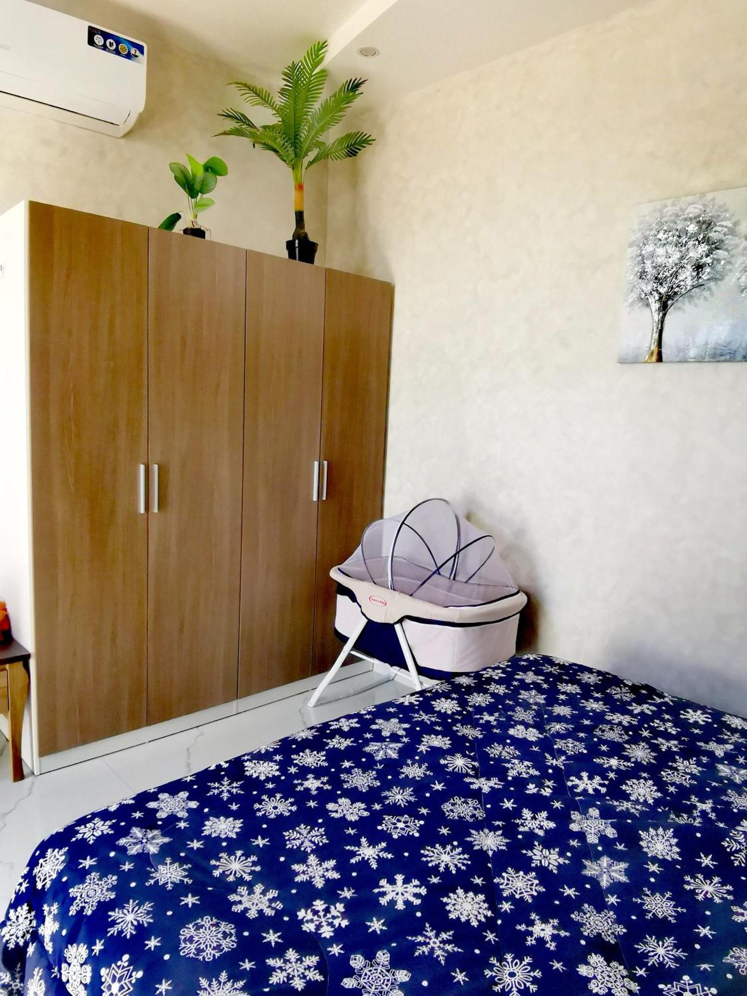 Highness Villa Низва Екстериор снимка